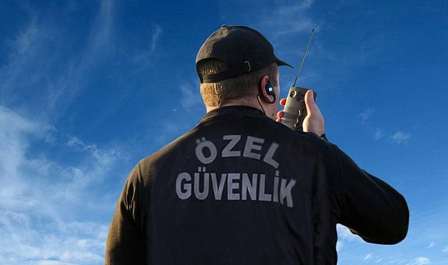 Özel Güvenlik Yönetmeliği Değişti!