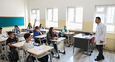 Proje Okulları Artık Daha Nitelikli: MEB’den Kapsamlı Yeni Yönetmelik