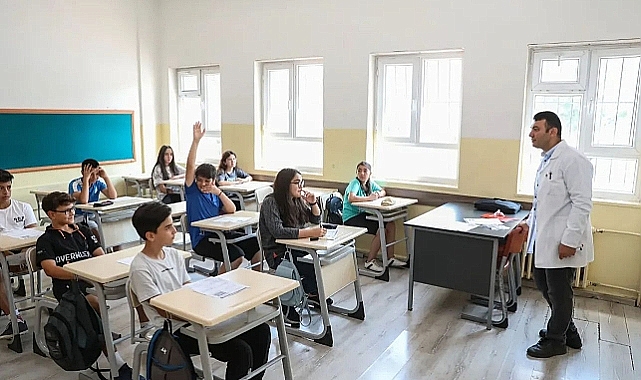 Proje Okulları Artık Daha Nitelikli: MEB’den Kapsamlı Yeni Yönetmelik