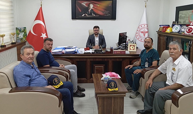 Şehit Yakınları ve Gaziler İçin Sağlık Hizmetleri Masaya Yatırıldı