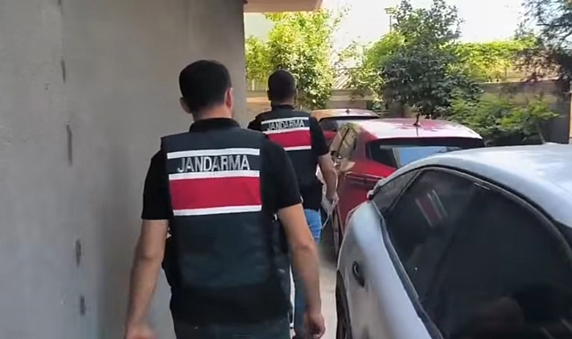 Siber Dolandırıcılara Darbe: 1 Milyar TL’lik Yasa Dışı Ağa Operasyon!