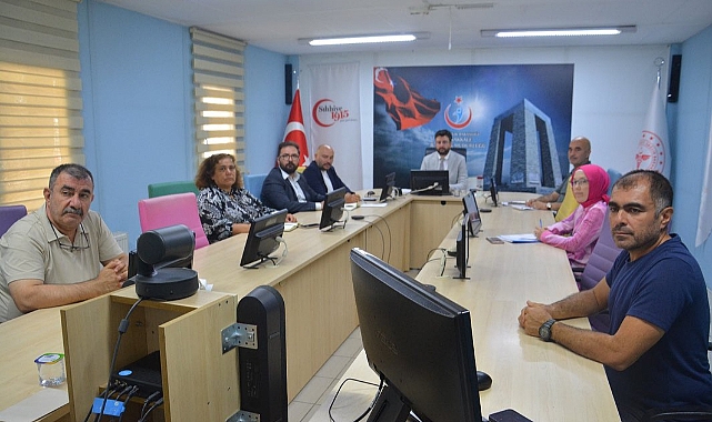 TİTCK'dan Sağlıkta Kalite İçin Stratejik Toplantı