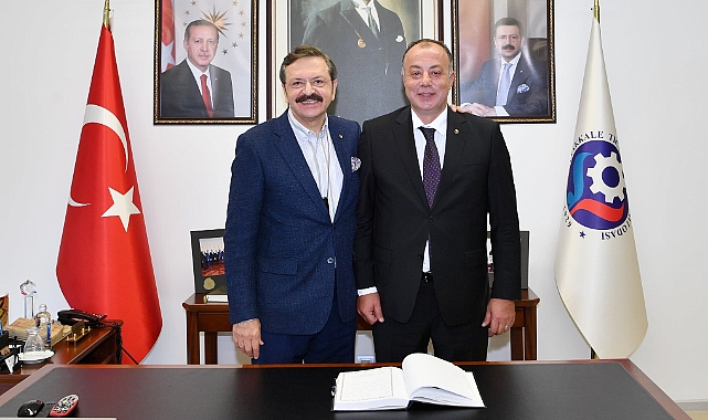 Türk Temsil Gücü Zirvede: Rifat Hisarcıklıoğlu Dünya Odalar Federasyonu Başkanlığına Yeniden Seçildi