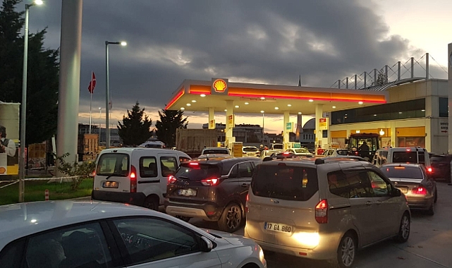 Türkiye'nin en pahalı akaryakıtı bu iki ilçede satılıyor; peki neden ?