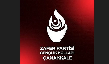 Zafer Partisi Çanakkale Gençlik Kolları’ndan toplu istifa