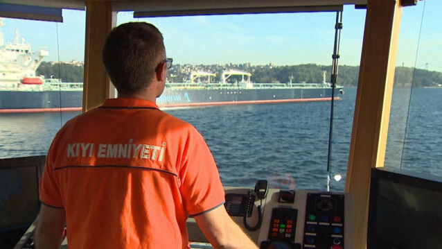 Kıyı Emniyeti Çanakkale dahil 4 İlde 15 İşçi Alımı Yapacak!
