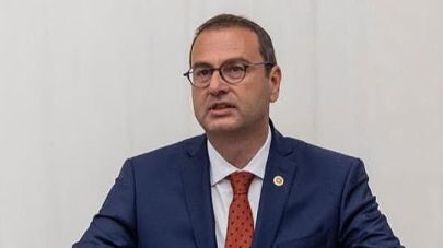 Rıdvan Uz'dan Sanayi Bakanlığı'na Çok Sert Bütçe İtirazı: “Program dışı giderler bütçenin neredeyse yarısı!"