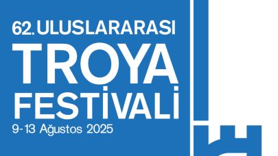 62. Uluslararası Troya Festivali'ne geri sayım