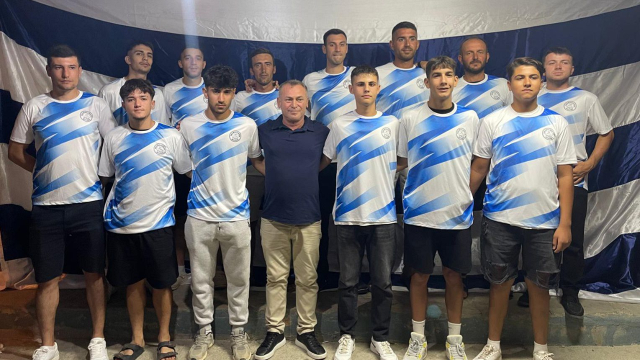 Geliboluspor’dan Transfer Atağı: Efsaneler Yuvaya Döndü