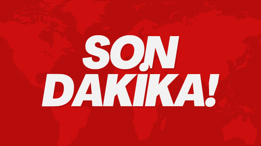 Esenler Mahallesi'nde dumanlar yükseldi