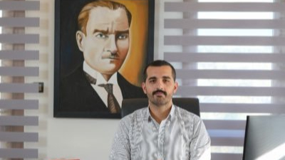 Yangında evi zarar gören Meclis Üyesi Emirhan Şahbaz yaşadığı süreci anlattı