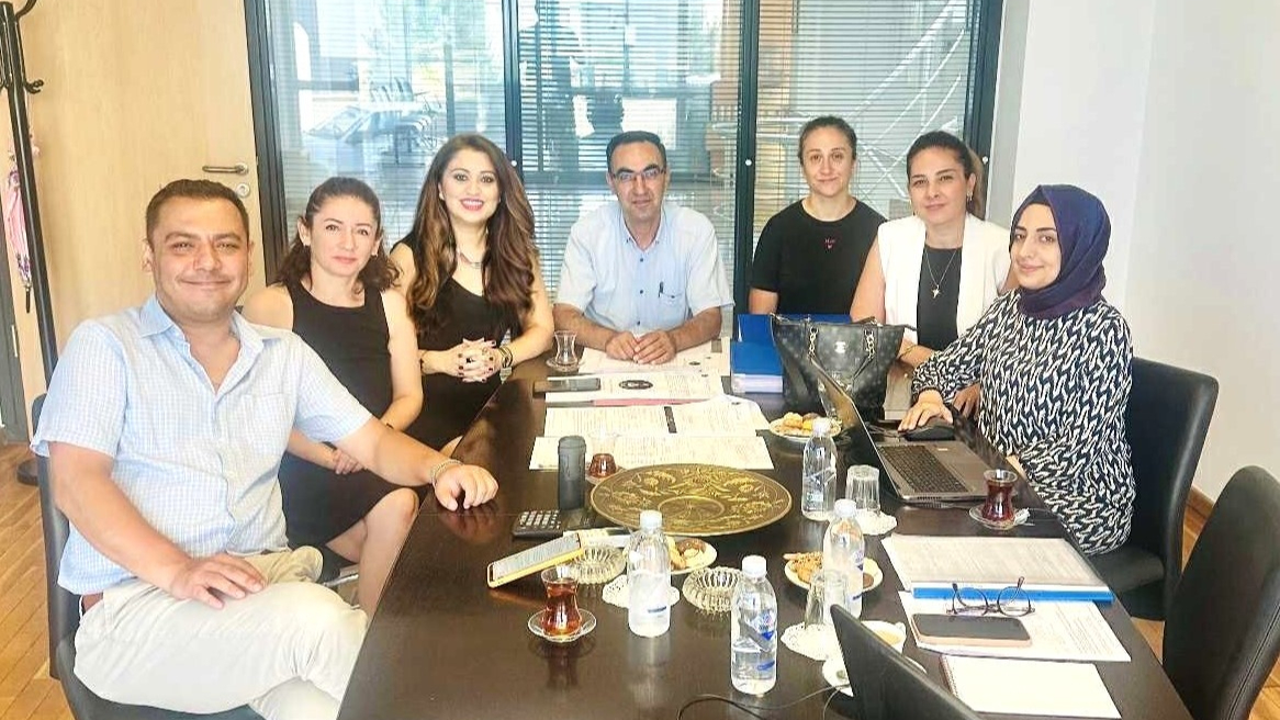 Çanakkale Ticaret Borsası’nda ISO 9001 Belgesi Yenilendi