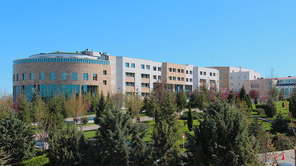 Başkent Üniversitesi akademik kadro alımı: Son başvuru 2 Eylül!