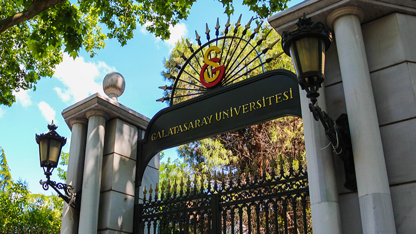 Resmi Gazete'de yayınlandı: Galatasaray Üniversitesi Akademik Kadro Alacak