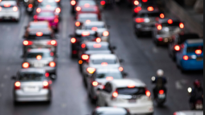 Çanakkale’de 329 bin 93 taşıt trafiğe kayıtlı