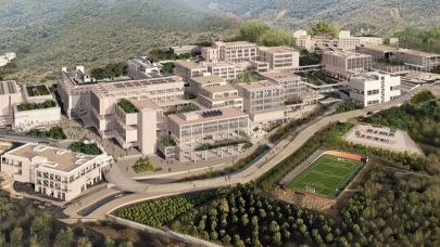 İzmir Ekonomi Üniversitesi akademik Personel alacak
