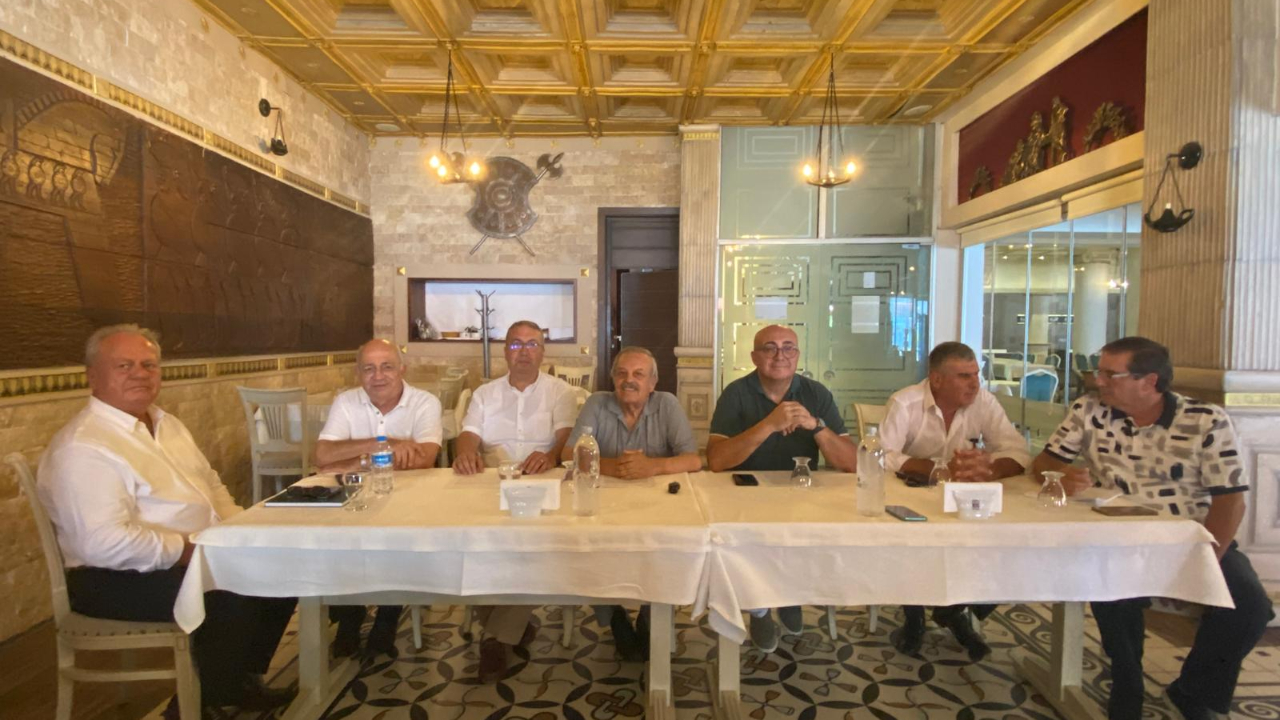 CHP'de sarı liste seçimden çekildi