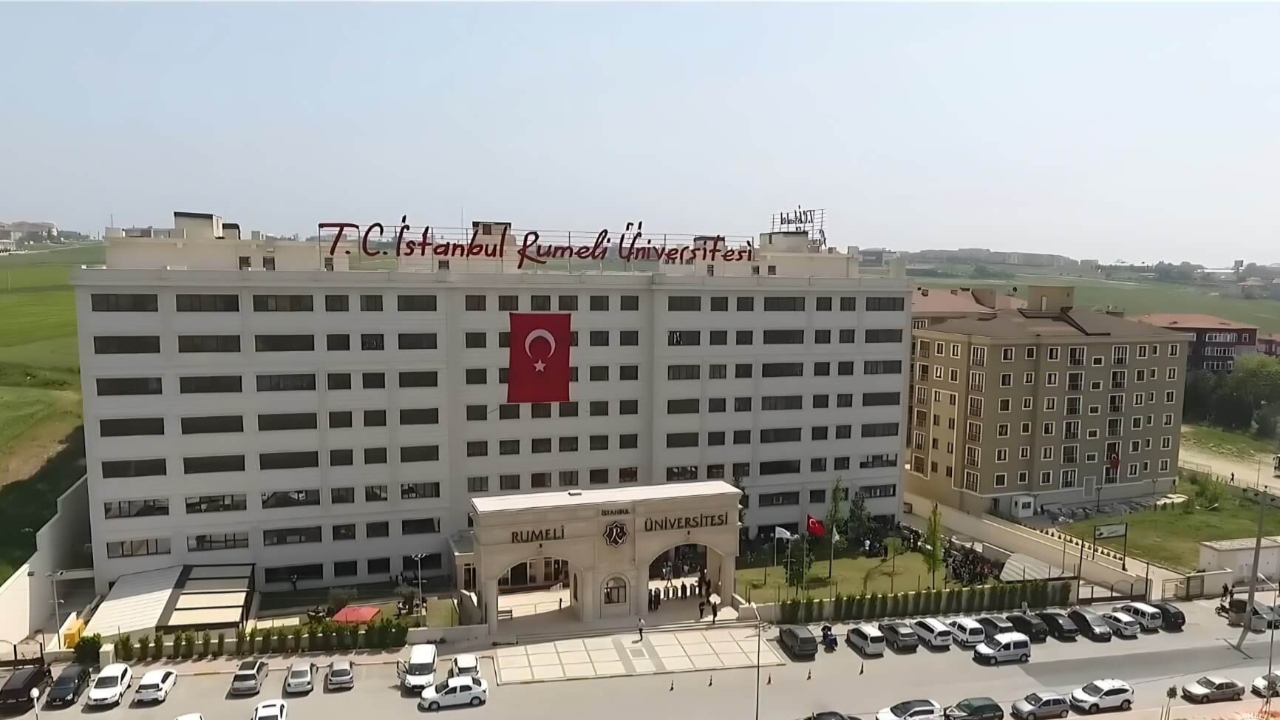 Rumeli Üniversitesi Akademik Kadro İlanı