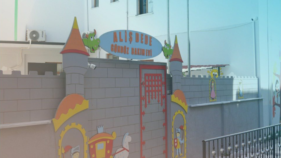 Biga’da Alişdede Gündüz Bakım Evi büyüyor