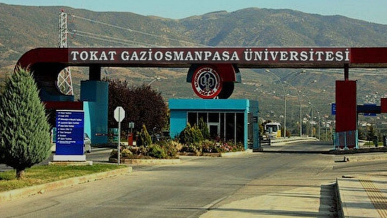 Gaziosmanpaşa Üniversitesi yönetmeliği değişti