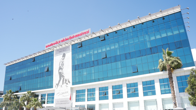 Demiroğlu Bilim Üniversitesi Öğretim Üyesi Alacak
