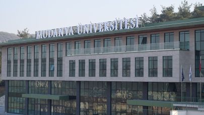 Mudanya Üniversitesi Öğretim Üyesi Alacak