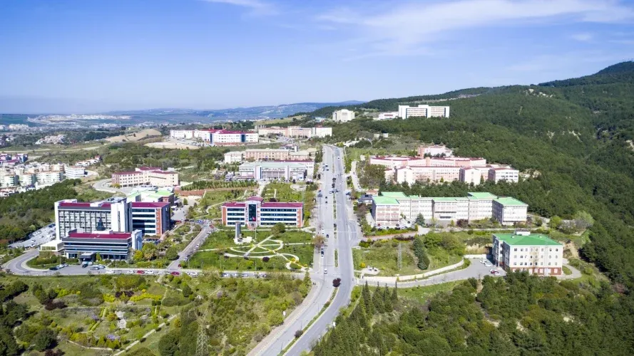 ÇOMÜ’de “Peynircilik Araştırma Merkezi” Kuruldu