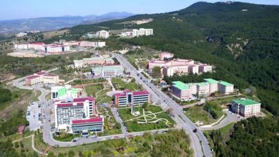 ÇOMÜ: Yanan Orman Alanları Yalnızca Ormanlaştırılacak