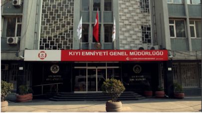 Abdurrahman Köse Kıyı Emniyeti Yönetim Kurulu’na atandı