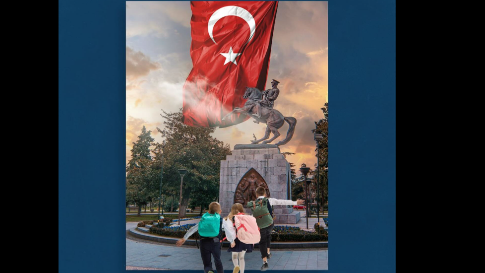 CHP Çanakkale Merkez İlçe Başkanlığı’ndan 2025-2026 Eğitim Yılı Açıklaması