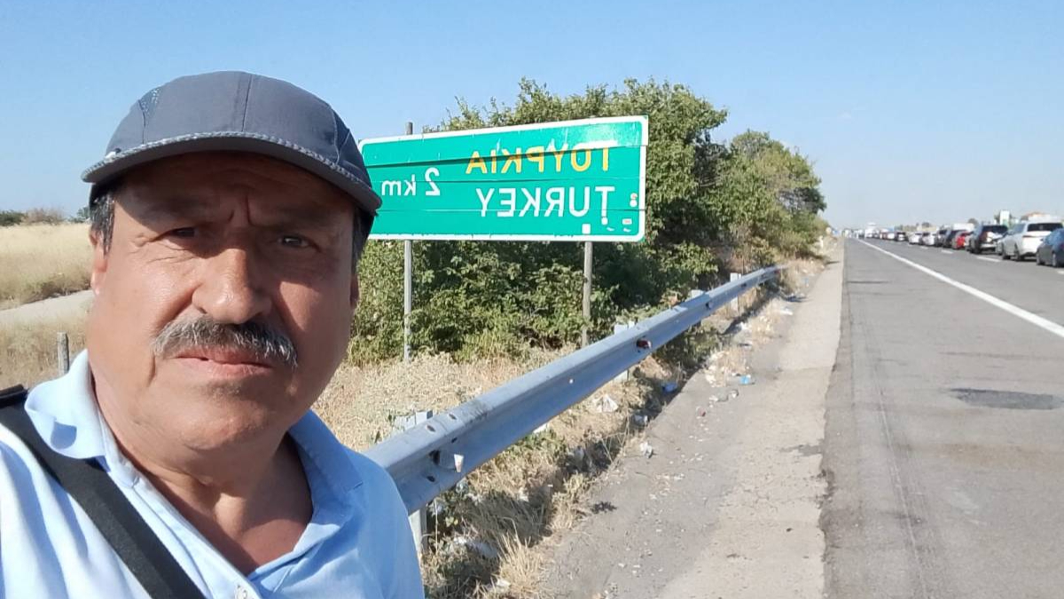 Yetimler, Gökçeada Kent Konseyi’nin kanatları altında