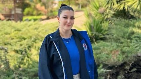 ÇOMÜ Mezunu Dr. Selen Ayaz TÜBA-TEKNOFEST’te Zirvede