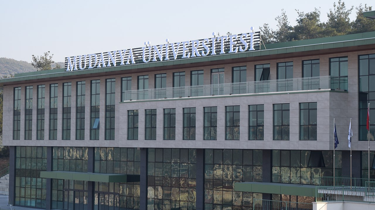 Mudanya Üniversitesi Profesör Alımı Yapacak
