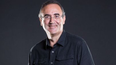Sunay Akın Çanakkalelilerle Buluşuyor