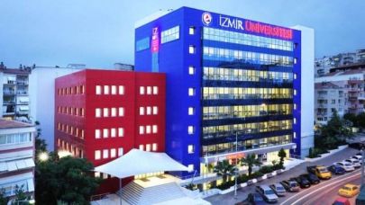 İzmir Demokrasi Üniversitesi Öğretim Üyesi Alımı Yapacak