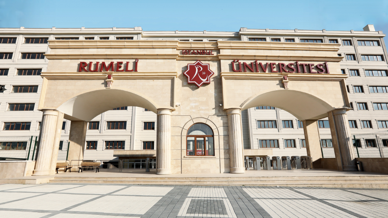 İstanbul Rumeli Üniversitesi Akademik Kadro Alacak