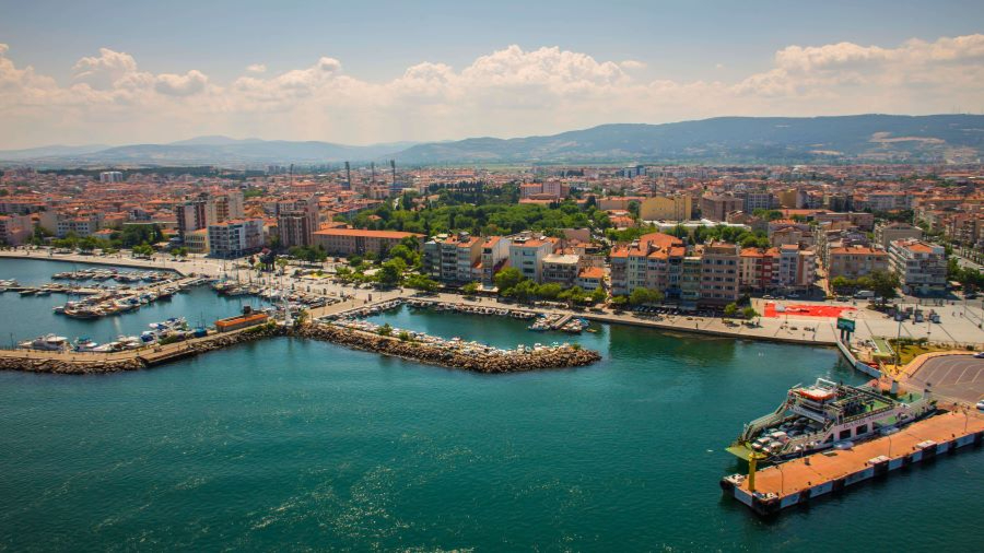 İstanbul’dan Kaçışın Popüler Rotası Çanakkale: Peki Neden ?