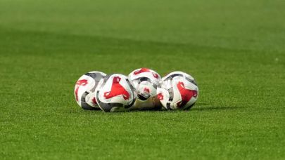 Trendyol Süper Lig’de 5. hafta heyecanı