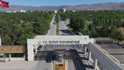 İnönü Üniversitesi Öğretim Elemanı Alımı Başladı