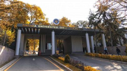 Ankara Üniversitesi 8 sözleşmeli bilişimci alacak