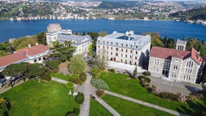 Boğaziçi Üniversitesi Bilişimici Alımı: İşte Tüm Detaylar!