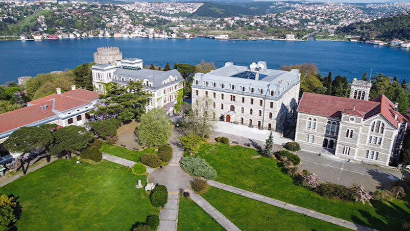 Boğaziçi Üniversitesi Bilişimici Alımı: İşte Tüm Detaylar!