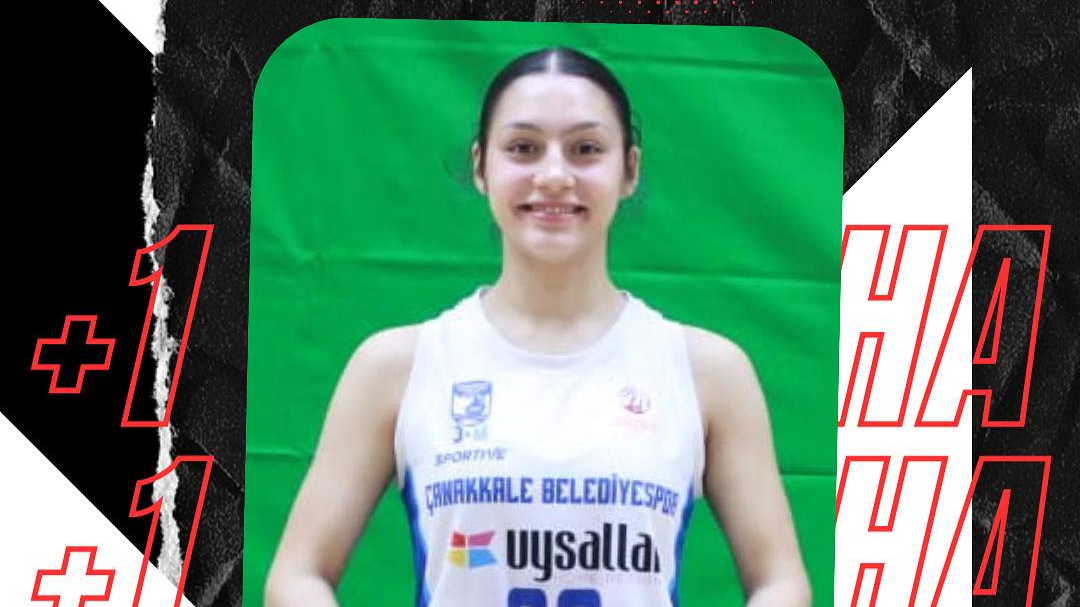 Çanakkale Belediyespor, Reyyan ve Dilasu ile Devam Edecek