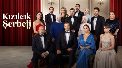 RTÜK Kızılcık Şerbeti İçin Harekete Geçti, Yapımcı Konuştu