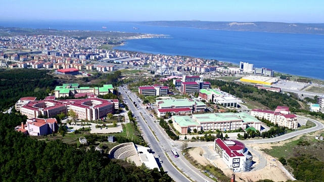 ÇOMÜ 15 Farklı Kadro İçin Öğretim Üyesi Alacak
