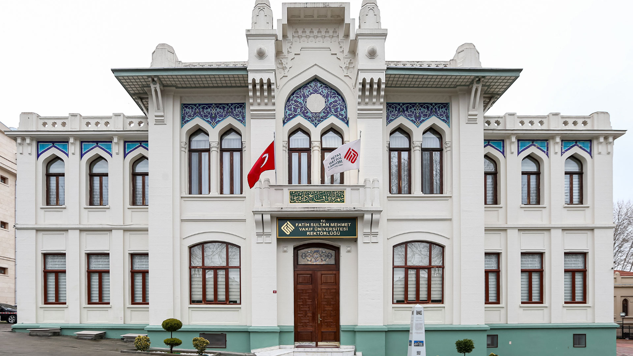FSMVÜ Akademik Kadro İçin Öğretim Elemanı Alacak