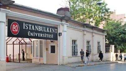İstanbul Kent Üniversitesi Profesör Alım İlanı