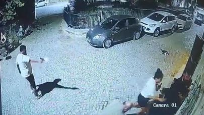 Urla’da Eski Sevgili Dehşeti: 2 Ölü, 2 Yaralı