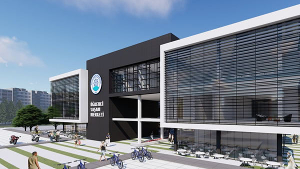 Bursa Teknik Üniversitesi Öğretim Üyesi Alım İlanı