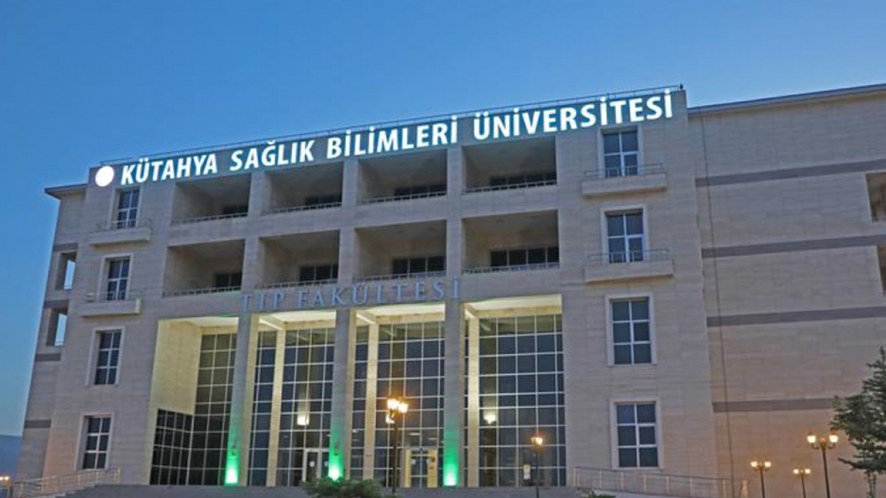 KSBÜ’den Öğretim Üyesi ve Görevlisi Alım İlanı
